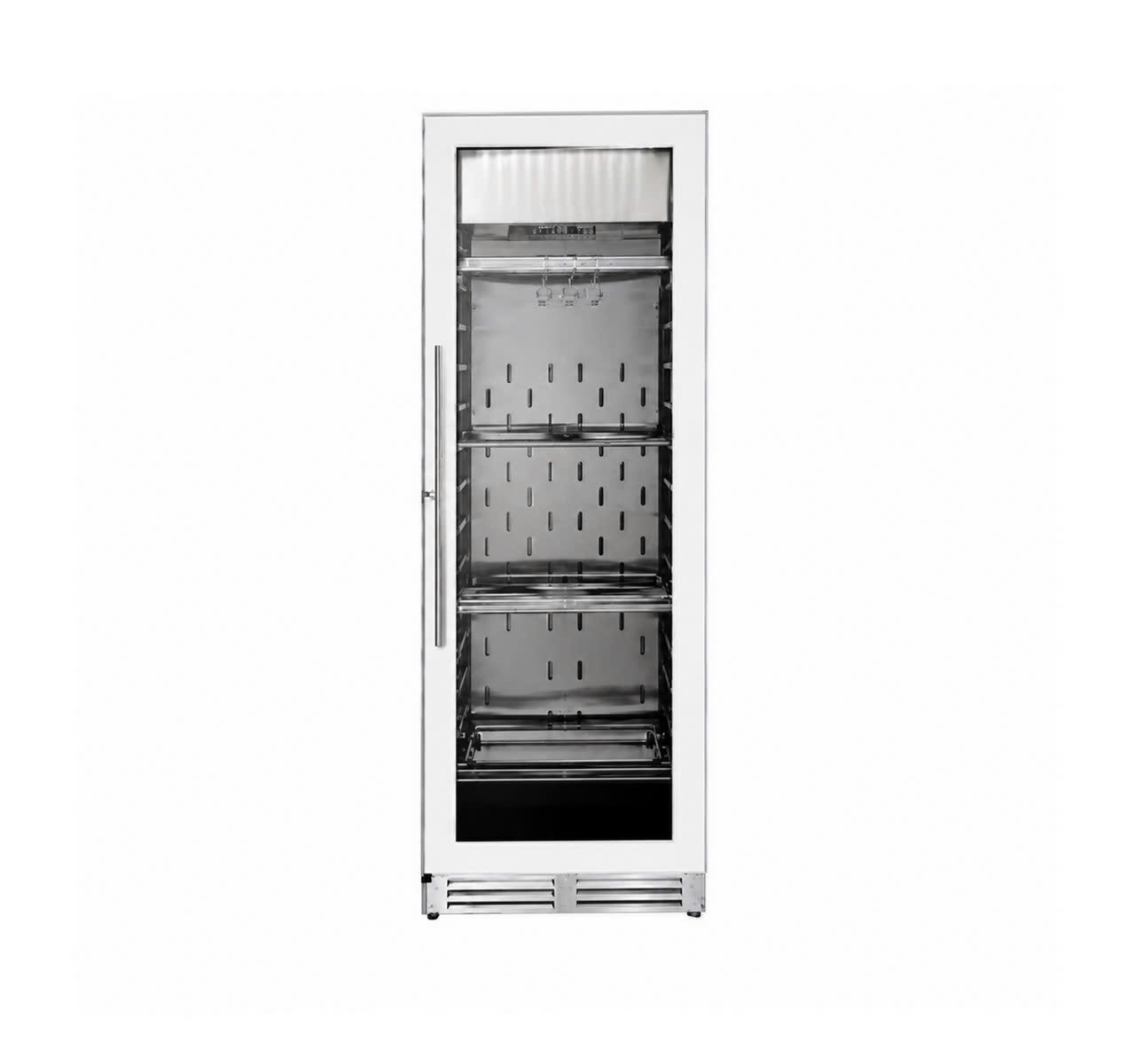 Tủ lên tuổi thịt Munchen Dry Aging 352L (80~90kg thịt)